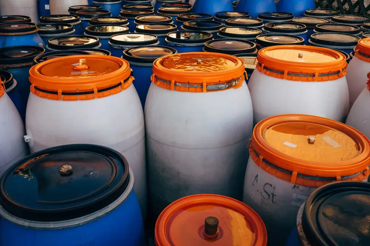 Hazmat Cleanup in Lee-Harvard, Cleveland, OH